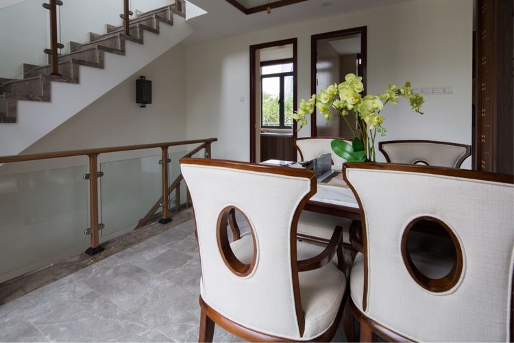 诺德丽湖半岛F07-A3户型样板间