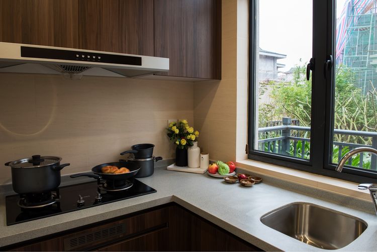 诺德丽湖半岛F07-A3户型样板间