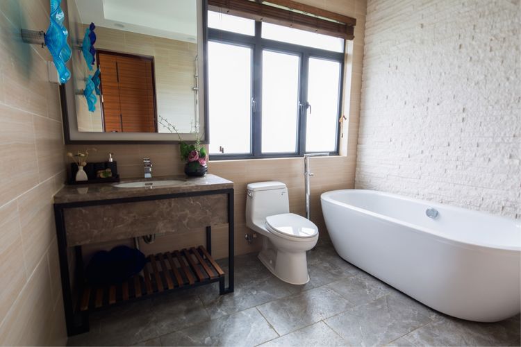 诺德丽湖半岛F07-A3户型样板间