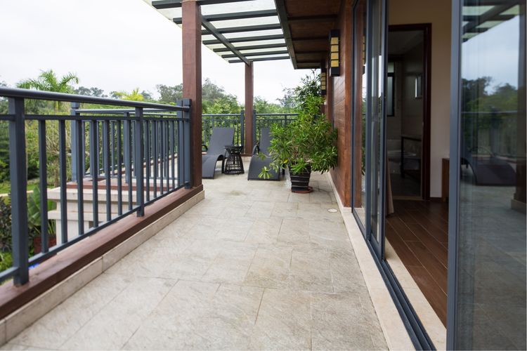 诺德丽湖半岛奢艺墅-泉语墅样板间