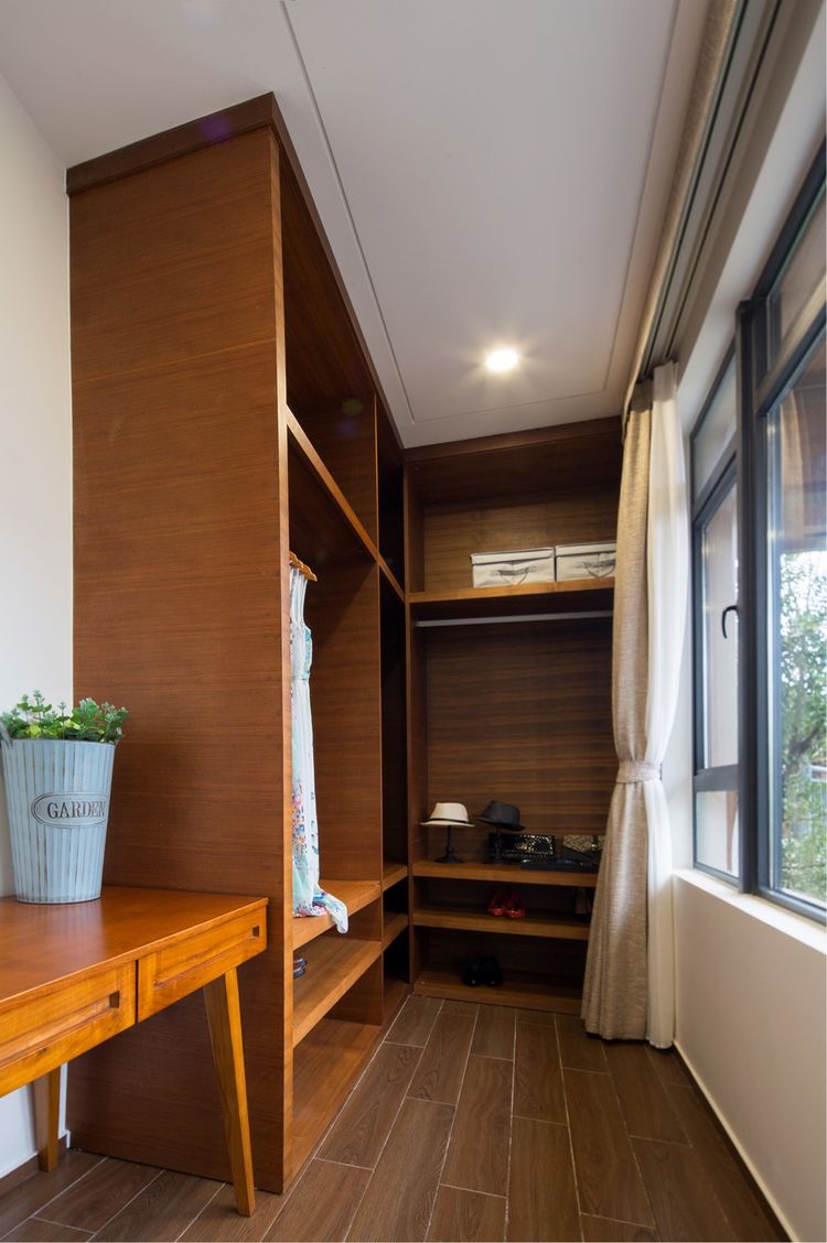 诺德丽湖半岛奢艺墅-泉语墅样板间