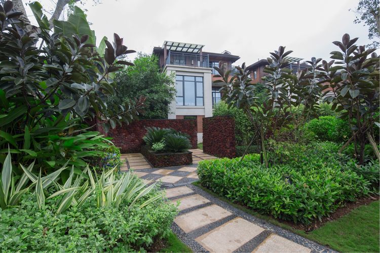 中铁诺德丽湖半岛