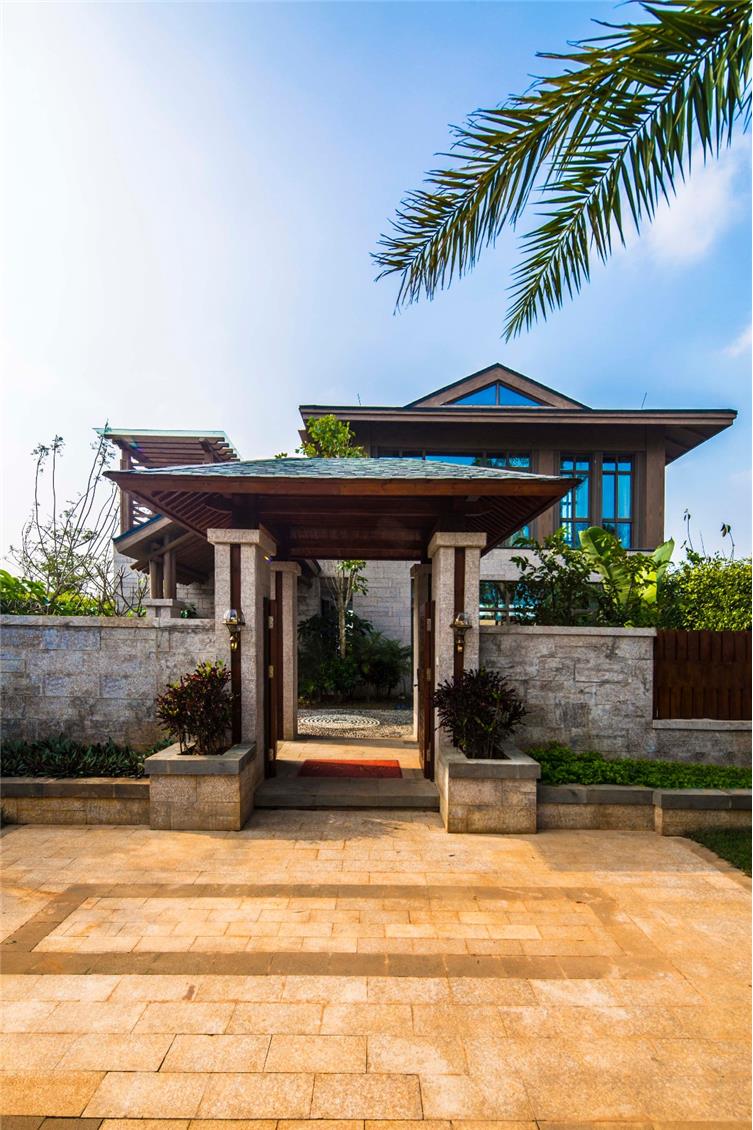 中铁诺德丽湖半岛