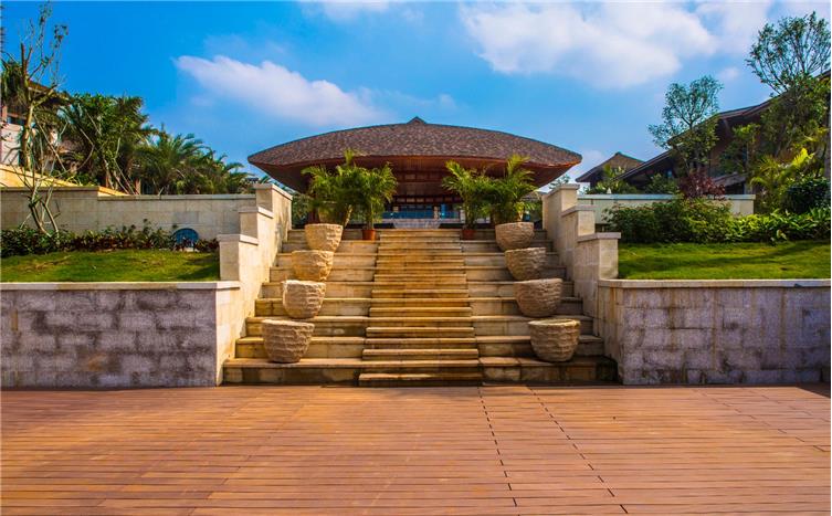 中铁诺德丽湖半岛