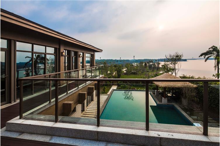 中铁诺德丽湖半岛