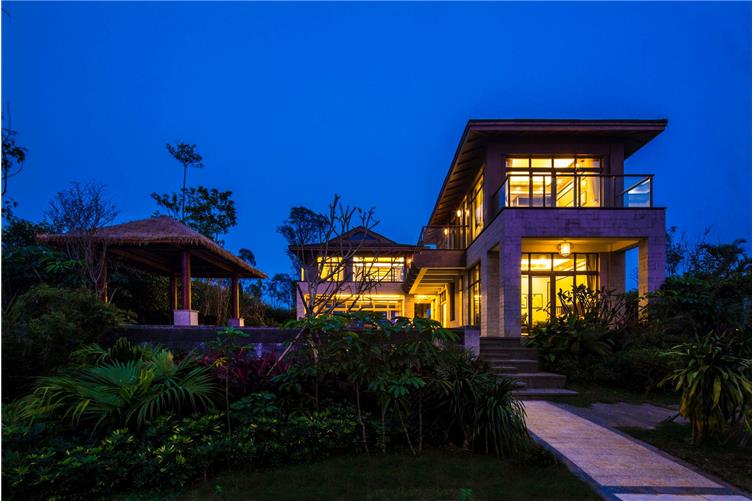 中铁诺德丽湖半岛