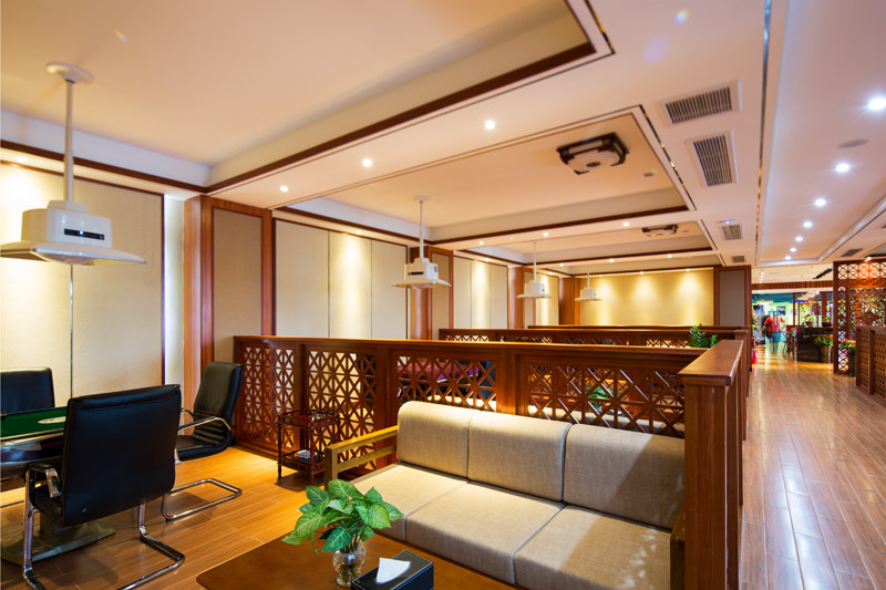 中铁诺德丽湖半岛