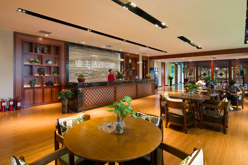 中铁诺德丽湖半岛