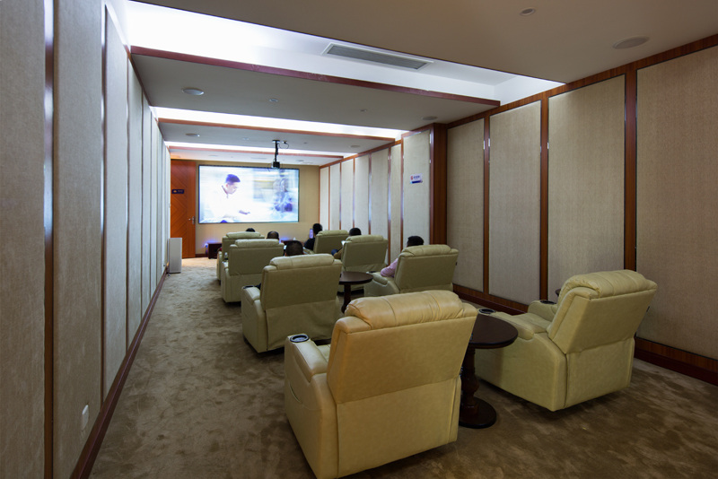 中铁诺德丽湖半岛