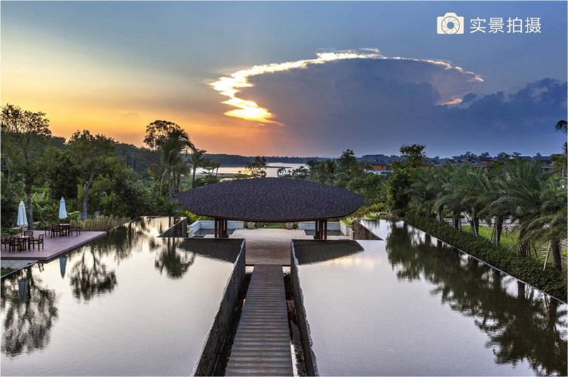 中铁诺德丽湖半岛