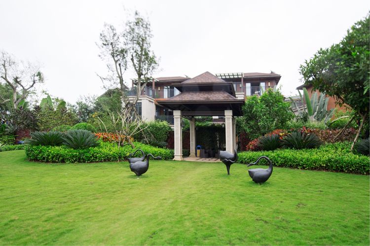 中铁诺德丽湖半岛