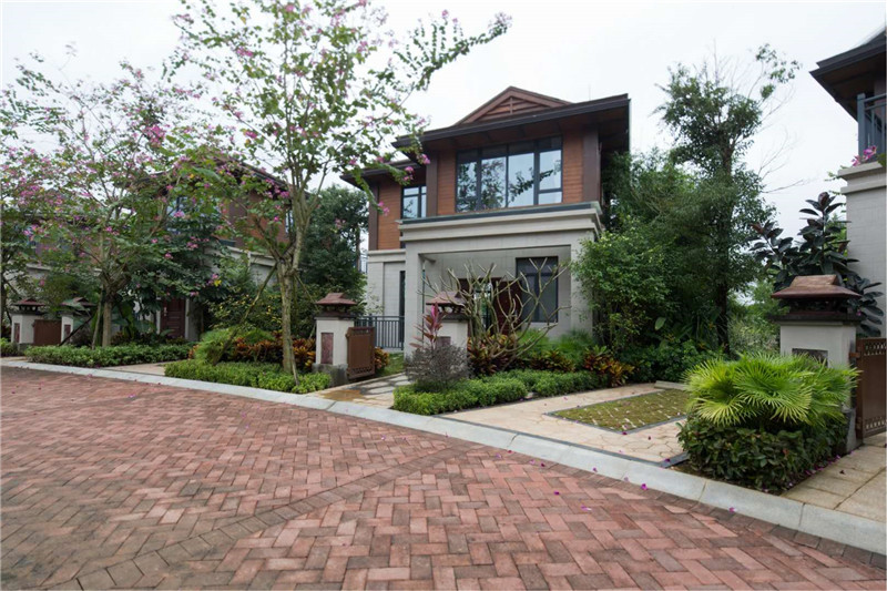 中铁诺德丽湖半岛