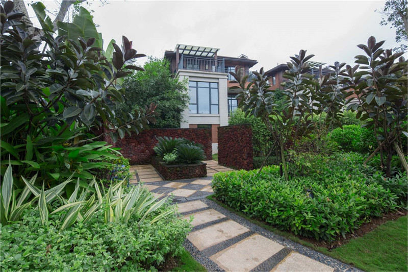 中铁诺德丽湖半岛