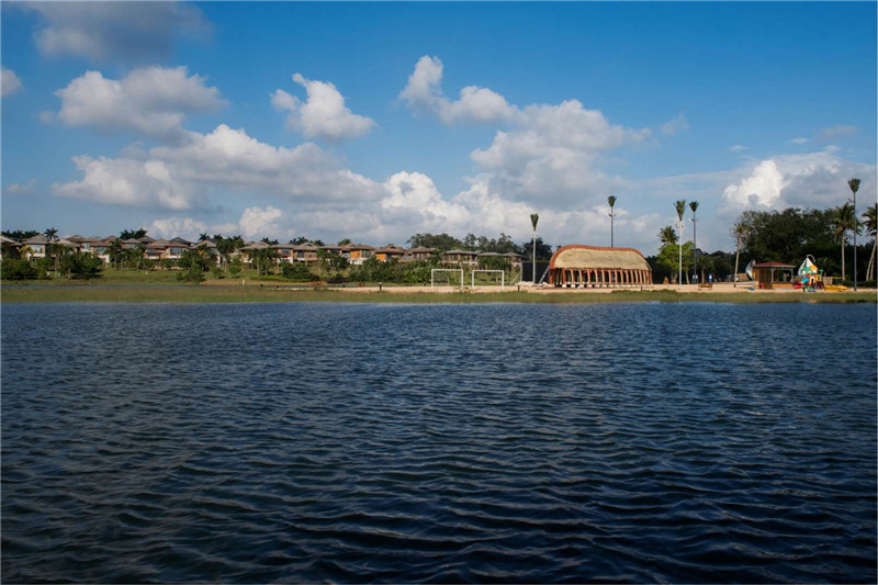 中铁诺德丽湖半岛