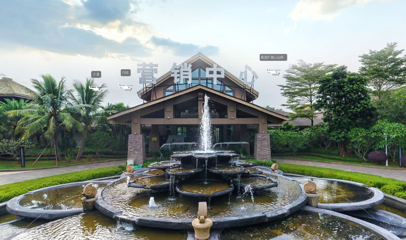 中铁诺德丽湖半岛