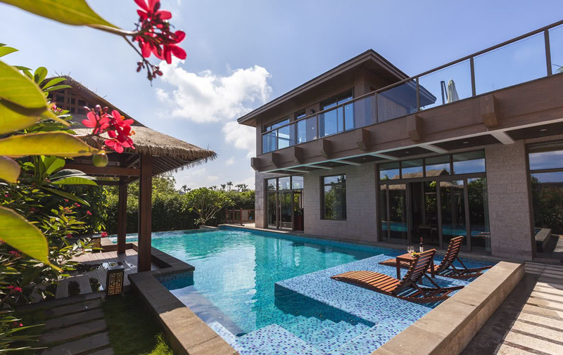 中铁诺德丽湖半岛