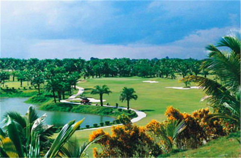 中铁诺德丽湖半岛