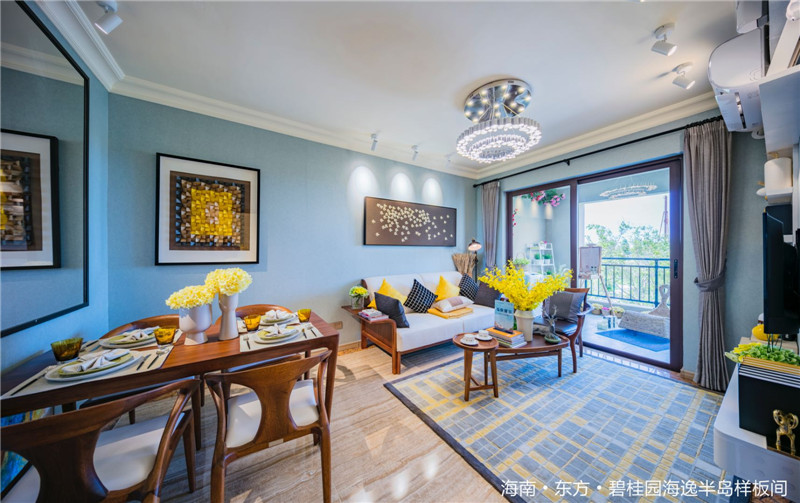 碧桂园海逸半岛