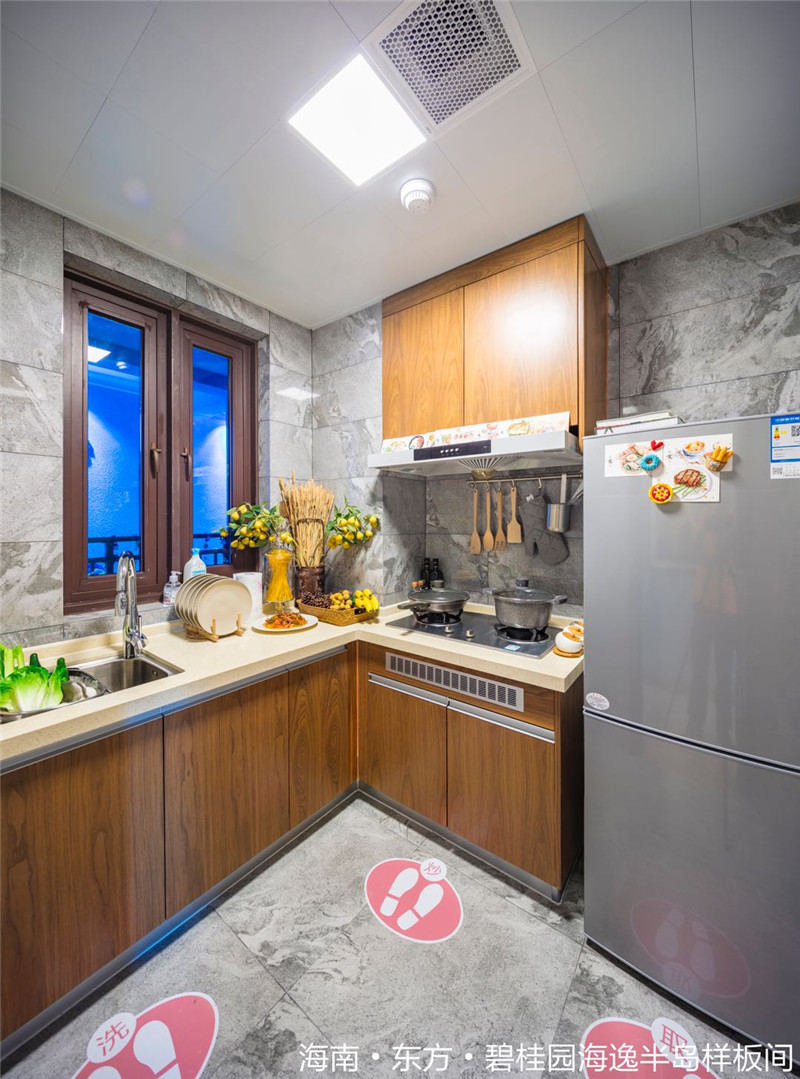 碧桂园海逸半岛