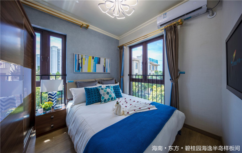 碧桂园海逸半岛