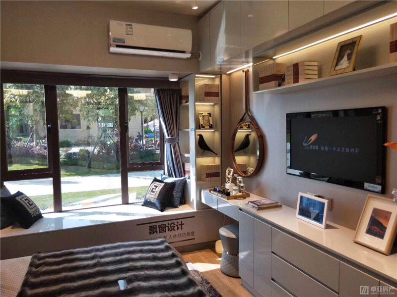 碧桂园海逸半岛