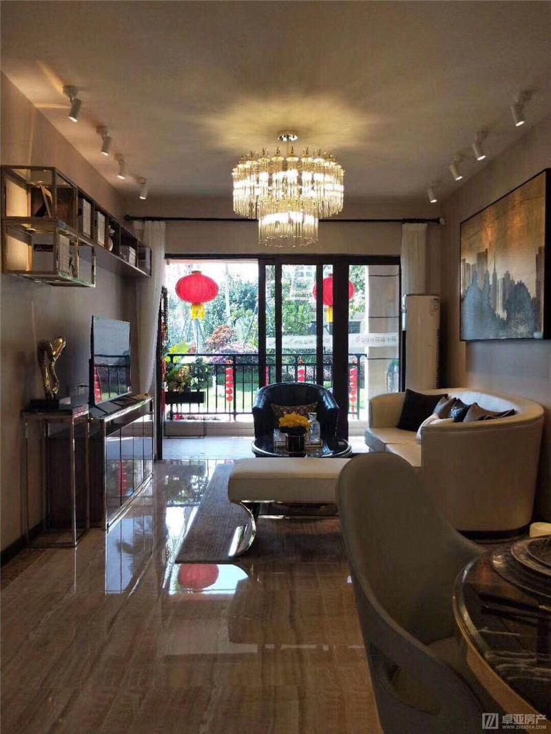 碧桂园海逸半岛