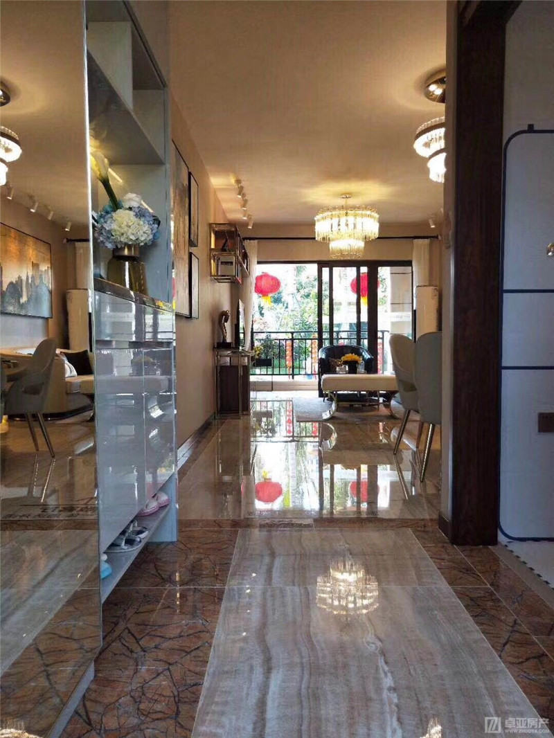 碧桂园海逸半岛