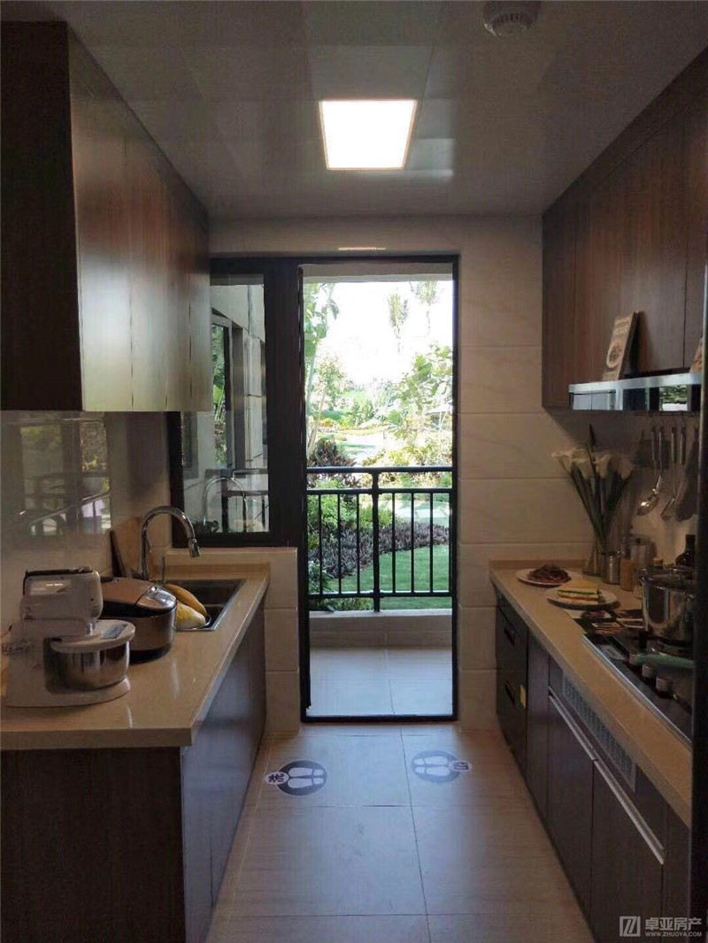 碧桂园海逸半岛