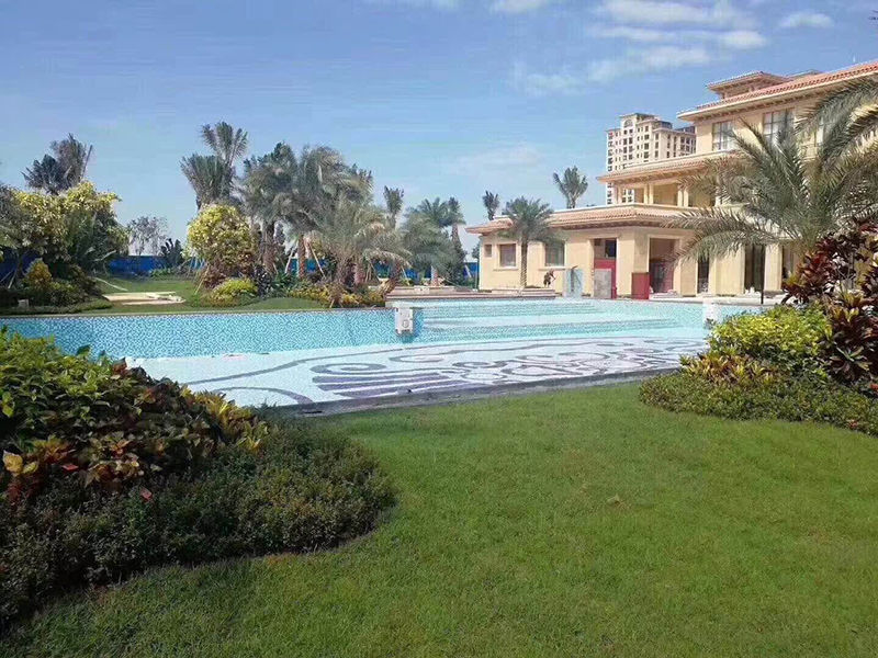 碧桂园海逸半岛