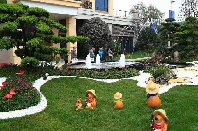 碧桂园海逸半岛