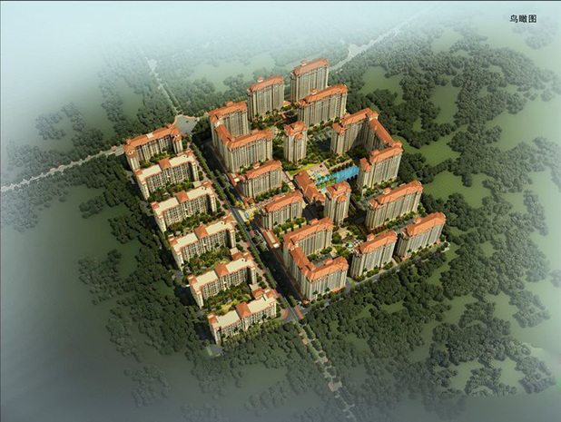 碧桂园海逸半岛