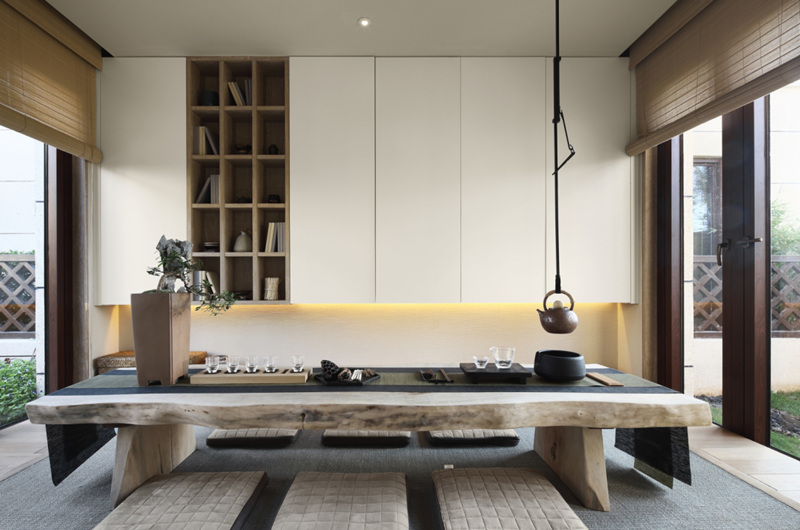 鲁能·海蓝福源