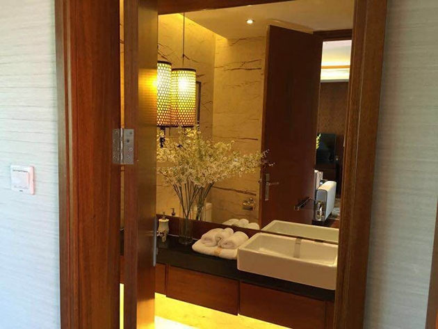 鲁能·海蓝福源