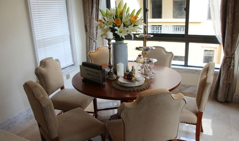 鲁能·海蓝福源