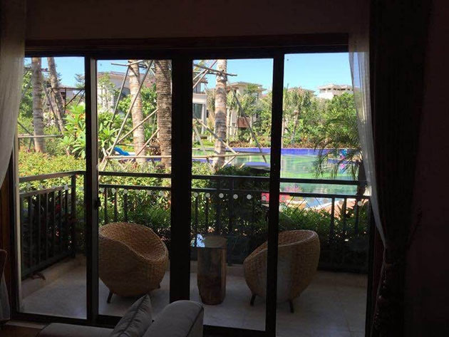 鲁能·海蓝福源