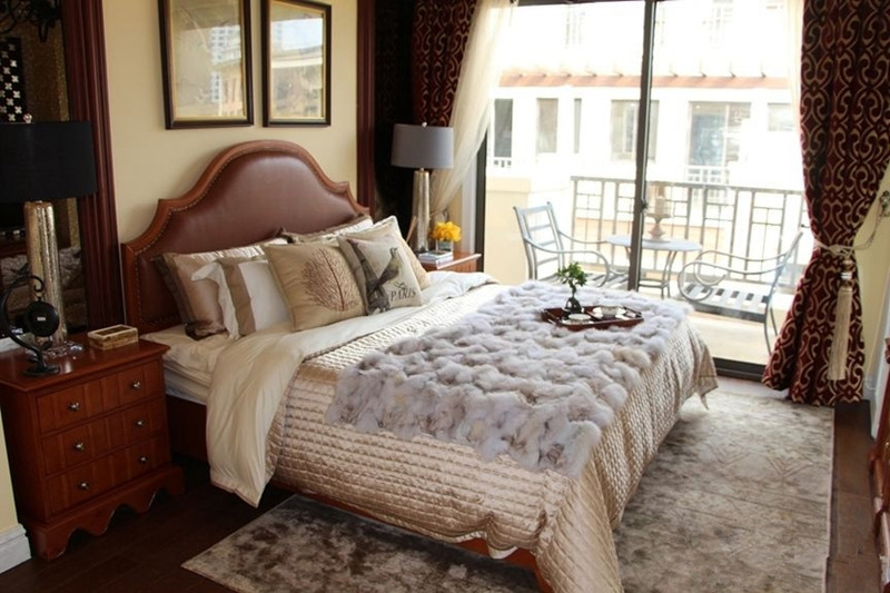 鲁能·海蓝福源