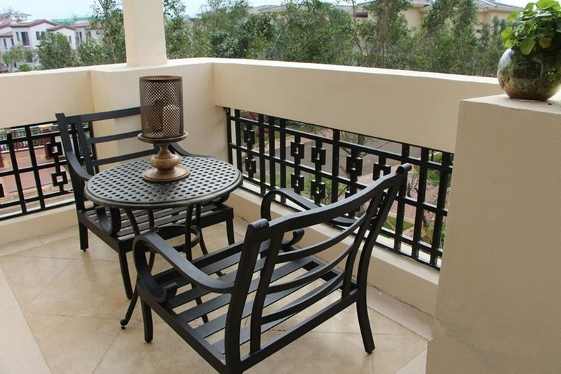 鲁能·海蓝福源