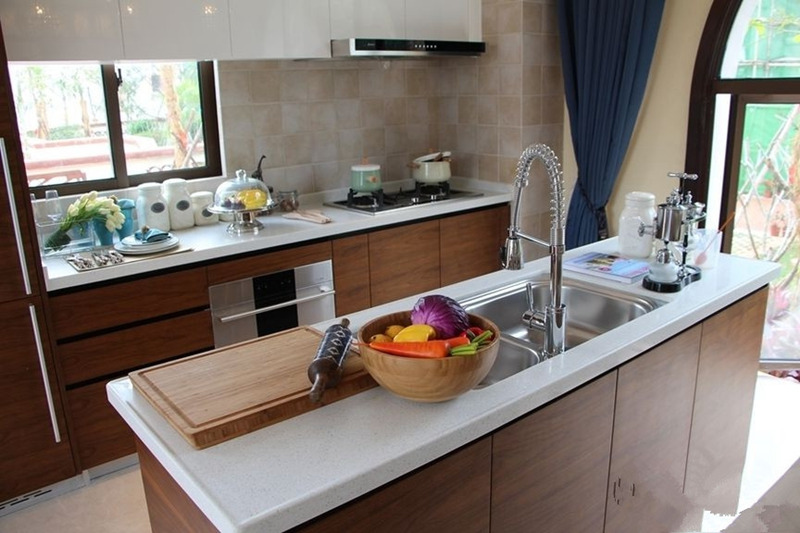 鲁能·海蓝福源