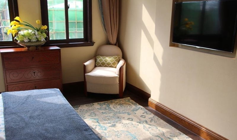 鲁能·海蓝福源