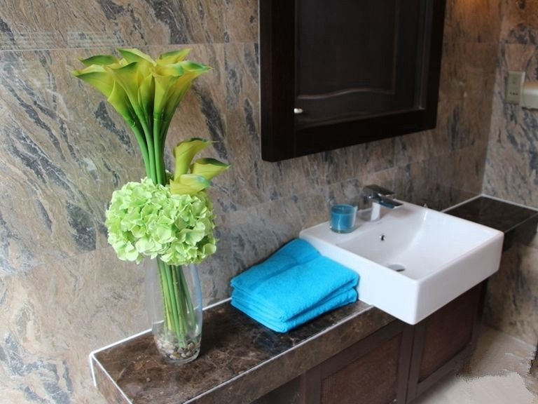 鲁能·海蓝福源