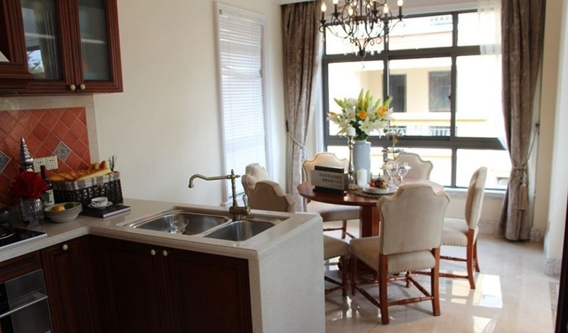 鲁能·海蓝福源