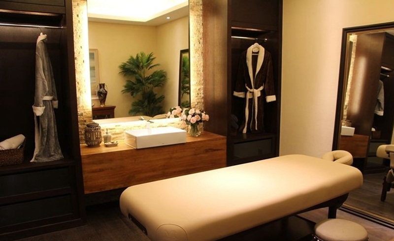 鲁能·海蓝福源