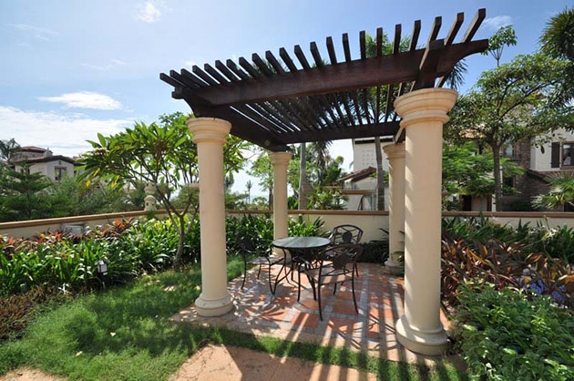 鲁能·海蓝福源