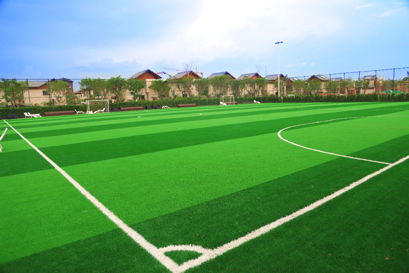 鲁能·海蓝福源