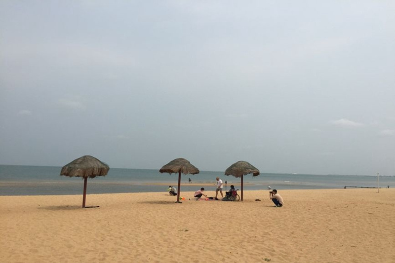 鲁能·海蓝福源