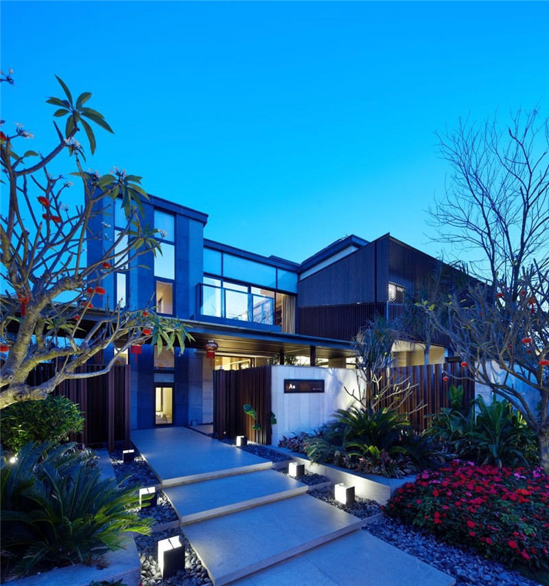 国家海岸·保利财富中心