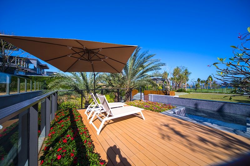 国家海岸·保利财富中心