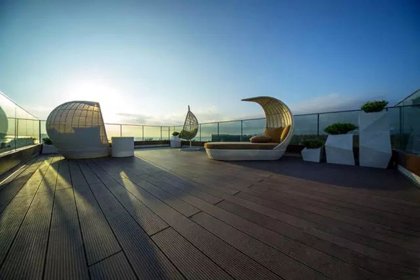 国家海岸·保利财富中心