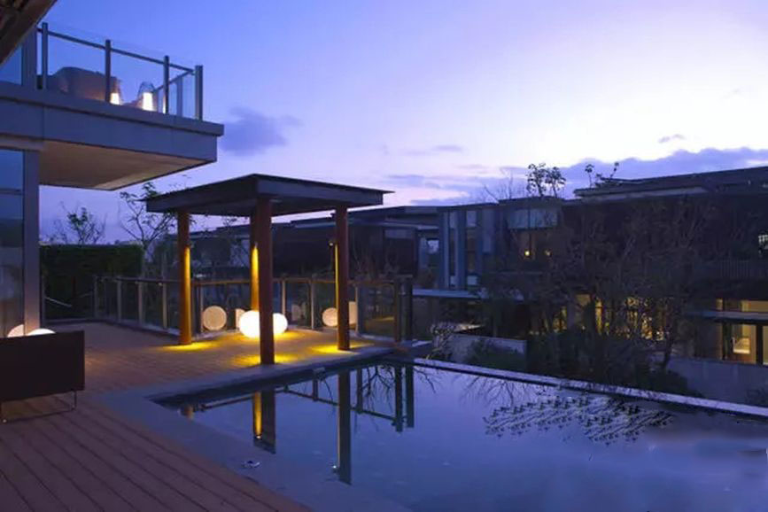 国家海岸·保利财富中心