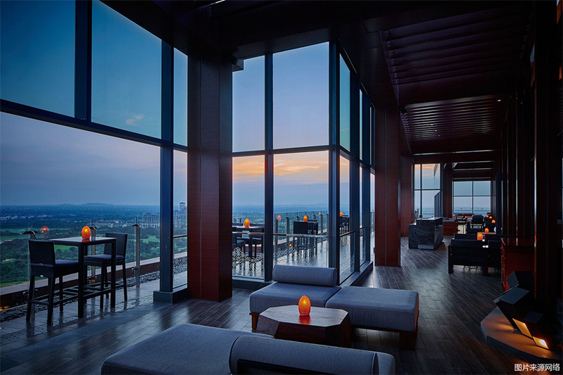 观澜湖君悦公馆